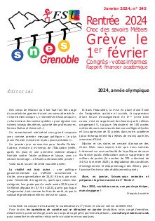 Bulletin n°245