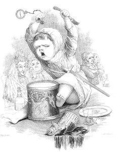 Encore de l'arrogance, toujours de la morgue, toujours plus hors sol, (...)