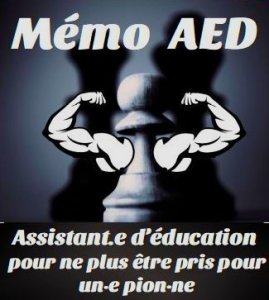 Memo AED