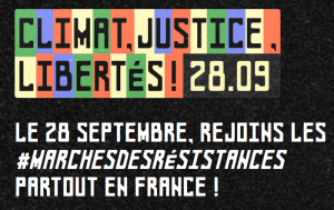 Chambéry 28 septembre