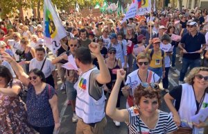 Pour nos salaires, en grève le 29 septembre !