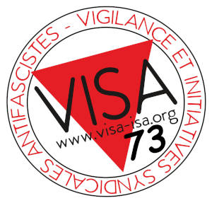 Stage intersyndical : Luttes féministes contre l'extrême droite avec VISA73