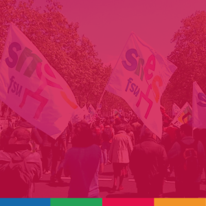 Communiqué SNES-FSU suite à l'audience avec le CD73 et Rassemblement&nbsp;(…)