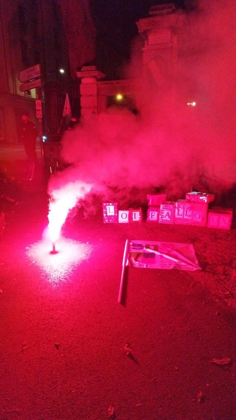 Le 2 décembre nous étions mobilisé·es contre l'austérité et pour nos (…)