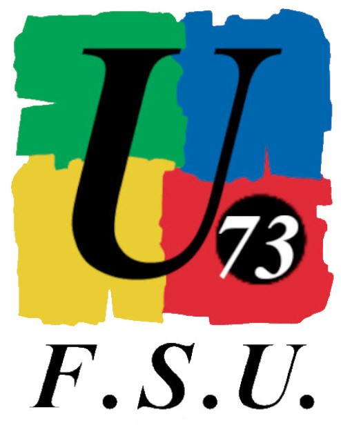 Décalaration liminaire FSU73 au CDEN du 31 mars
