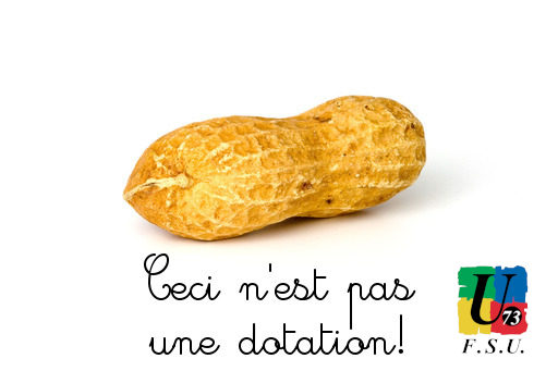 Le 13 novembre grève et action en Savoie pour le budget des collèges !