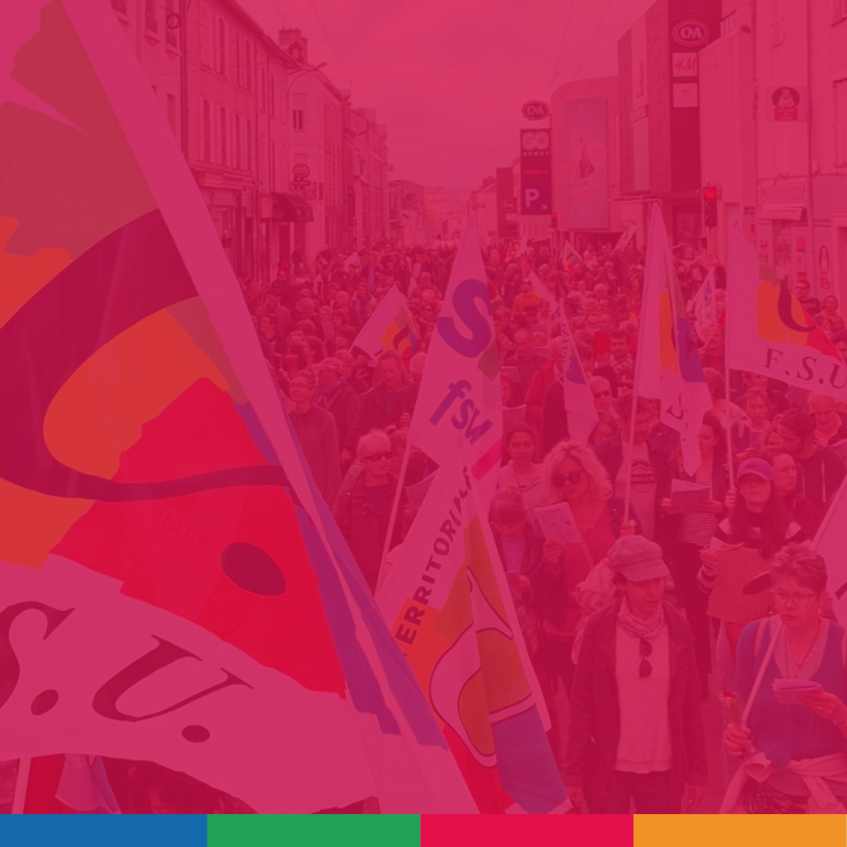 Le 2 décembre toutes et tous mobilisé·es contre l'austérité et pour nos (…)