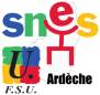 SNES-FSU Ardèche