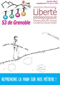 Supplément Liberté pédagogique