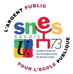 Le SNES-FSU 73 dépose un préavis de grève pour le tout le mois de mai