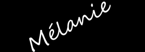 Hommage à Mélanie en Ardèche