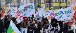 Salaires, pensions, service public, éducation… en grève le vendredi 13 octobre