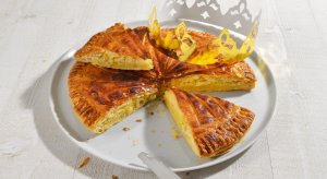 Mieux partager la galette