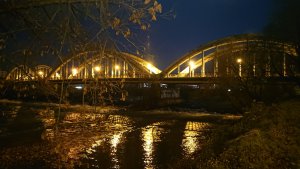 Un peu de lumière