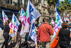 Le SNES-FSU soutient les mobilisations du 10 septembre