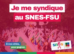 En 2025-26, j'adhère !