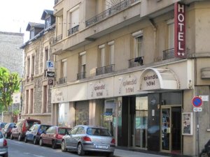 5.Splendid Hôtel