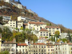 Le musée dauphinois