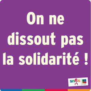 Samedi 14 juin, deux manifestations à Chambéry