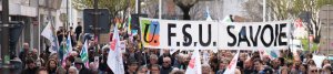 Budget, Ecole publique, salaires, métiers, retraites : construisons une (…)