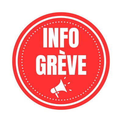 Les stagiaires peuvent-ils faire grève ?