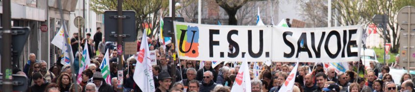 Budget, Ecole publique, salaires, métiers, retraites : construisons une (…)